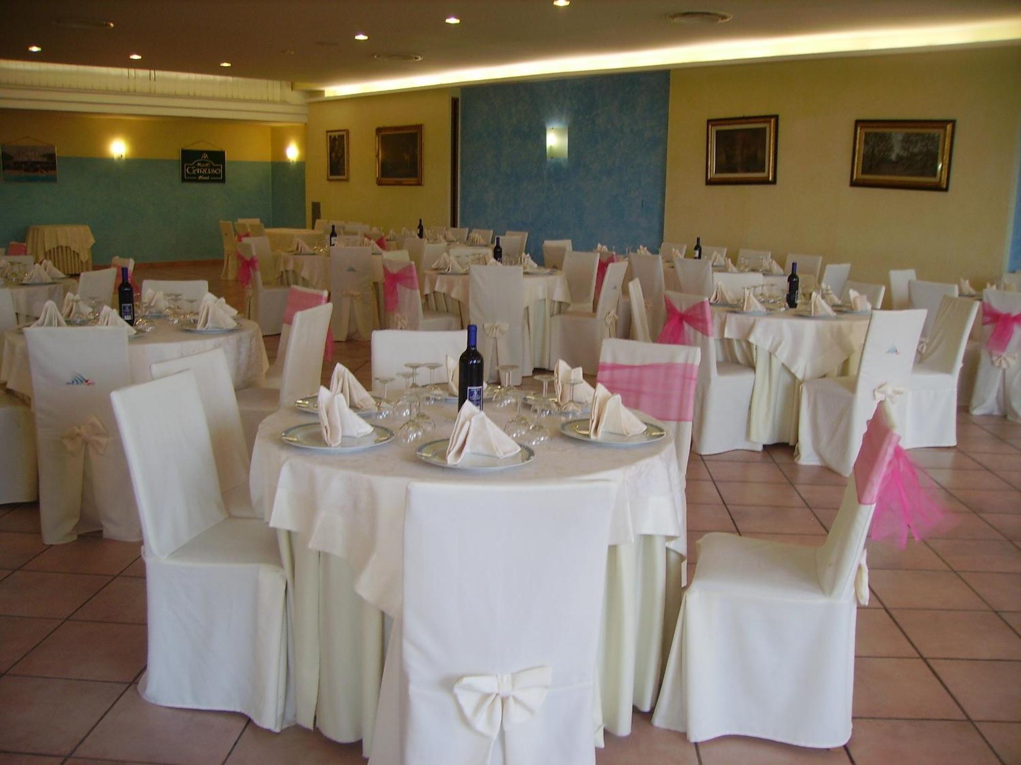 Hotel Diecimare Cava De' Tirreni Bagian luar foto