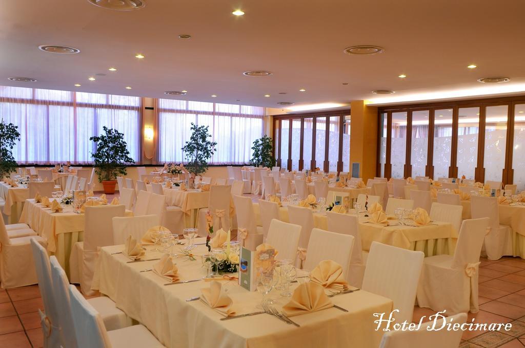 Hotel Diecimare Cava De' Tirreni Bagian luar foto