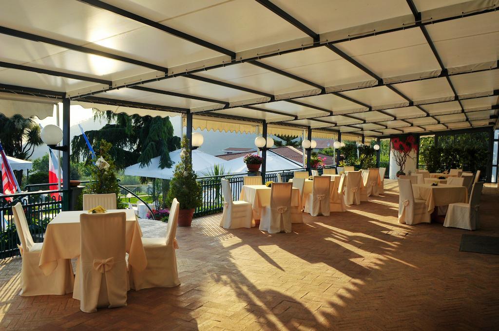 Hotel Diecimare Cava De' Tirreni Bagian luar foto