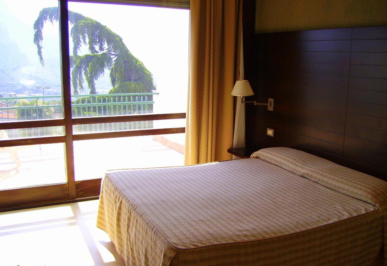 Hotel Diecimare Cava De' Tirreni Bagian luar foto