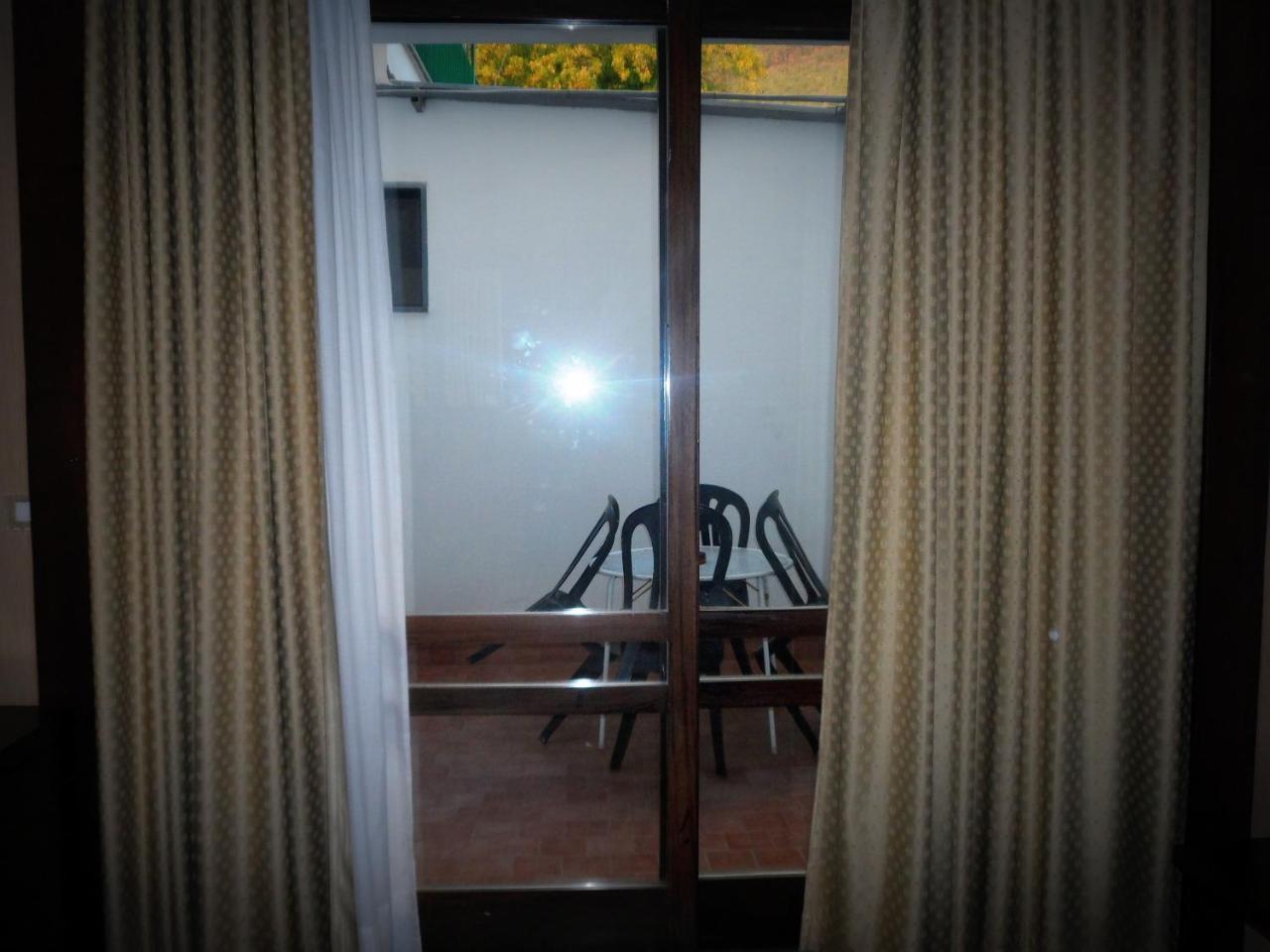 Hotel Diecimare Cava De' Tirreni Bagian luar foto