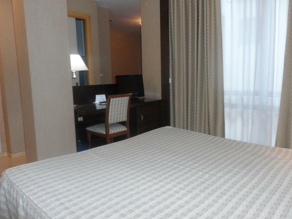 Hotel Diecimare Cava De' Tirreni Bagian luar foto